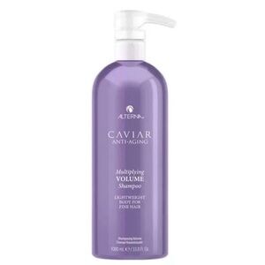 Alterna Caviar Anti Aging Shampoo